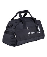 Сумка спортивная Jogel Division Small Bag JD4BA0221 (черный) 25л, фото 1