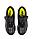 Бутсы детские футзальные с липучкой Jogel Rapido JSH101-K-BK, черный (р-р 28,5-33,5), фото 3