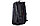 Чехол-сумка для ракеток Wilson Super Tour Pro Staff 9 Pack WR8010601001 (черный), фото 3