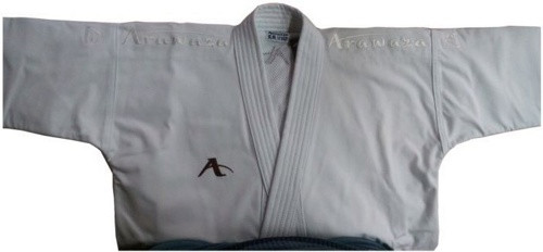 Approved кимоно WKF для карате