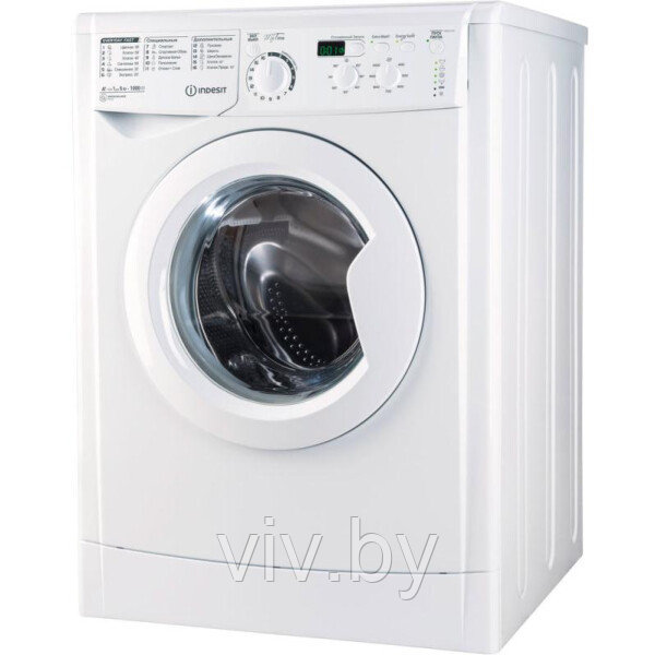 Стиральная машина INDESIT EWSD 51031