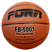 Мяч баскетбольный №5 Fora FB-5001-5