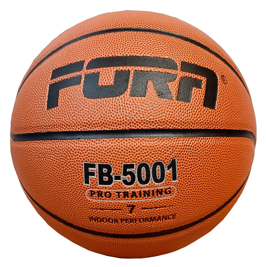 Мяч баскетбольный №7 Fora FB-5001-7
