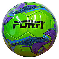 Мяч футбольный №5 Fora FS-2101-5