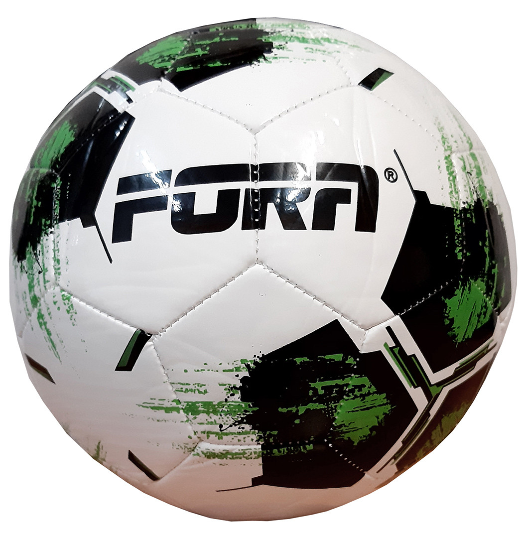 Мяч футбольный №5 Fora FS-5011