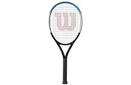 Детская теннисная ракетка Wilson Ultra 25 V3.0 WR043610U