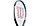 Детская теннисная ракетка Wilson Ultra 25 V3.0 WR043610U, фото 2