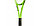 Ракетка теннисная Wilson Blade 98 16x19 V7.0 Reverse WR013621U2, фото 4