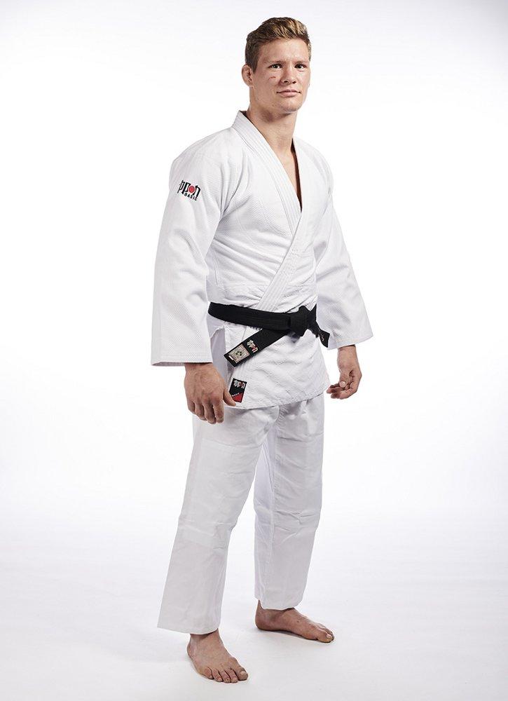 Кимоно дзюдо IPPON GEAR Basic 140 JI550