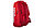 Чехол-сумка для ракеток Wilson Super Tour 9 Pack WR8010501001 (красный), фото 3