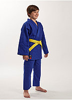 Кимоно дзюдо IPPON GEAR Future Blue 160 JI350B