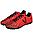 Бутсы футбольные многошиповые Jogel Rapido JSH201-R, красный (р-р 44,5, 45,5), фото 2
