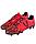 Бутсы футбольные Jogel Rapido JSH401-R, красный (р-р 45), фото 2