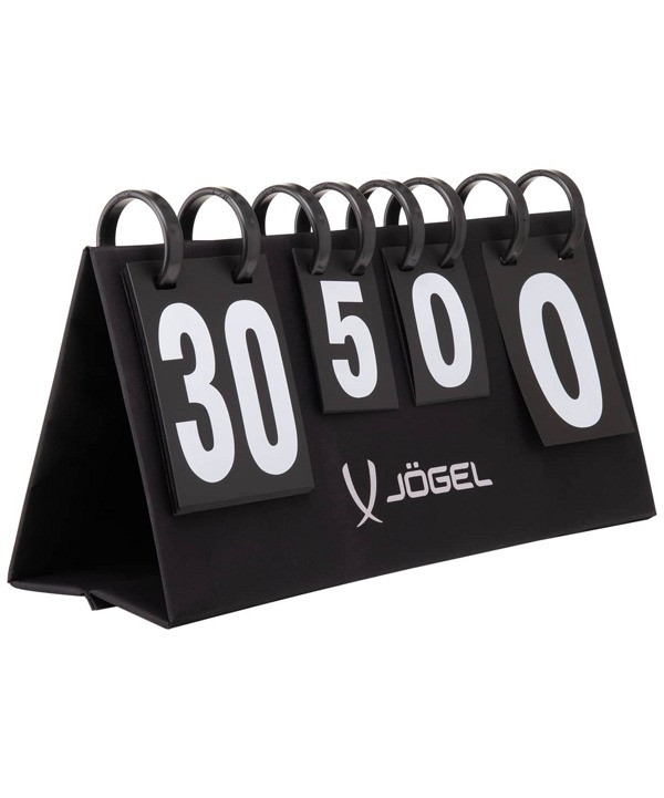 Табло для счета Jogel (44х6х24,5см) JA-300, фото 1