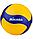 Мяч волейбольный №5 Mikasa V300W, фото 2
