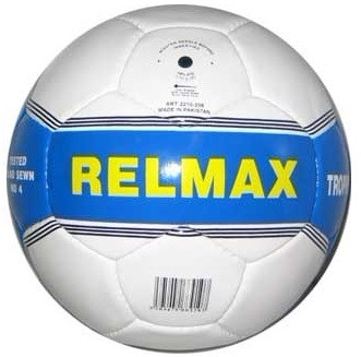 Мяч футбольный №4 Relmax 2210 TROPHY