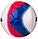 Мяч футбольный №5 Mikasa SL450-WBR FIFA, фото 3
