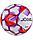 Мяч футбольный №5 Jogel BC20 Derby №5 17597, фото 2