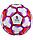 Мяч футбольный №5 Jogel BC20 Derby №5 17597, фото 3