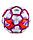 Мяч футбольный №5 Jogel BC20 Derby №5 17597, фото 5