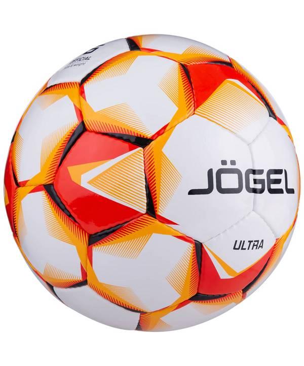 Мяч футбольный №5 Jogel JGL-17591 Ultra - фото 2 - id-p165111389