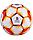 Мяч футбольный №5 Jogel JGL-17591 Ultra, фото 3