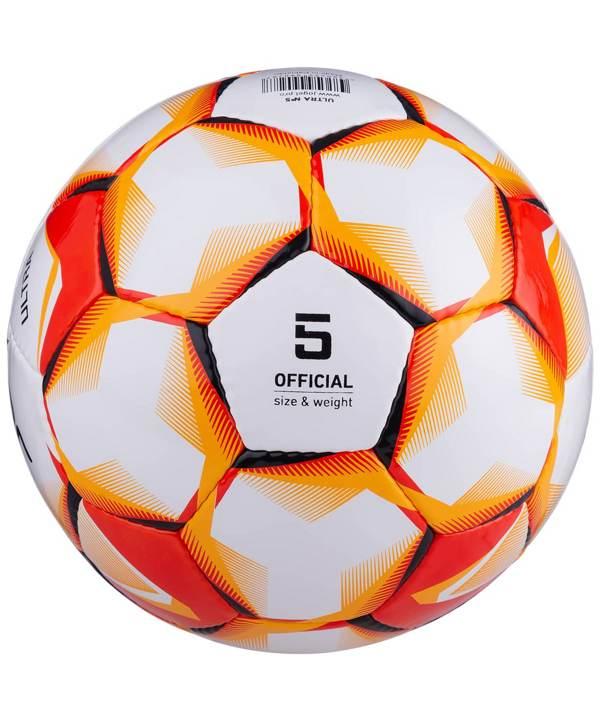 Мяч футбольный №5 Jogel JGL-17591 Ultra - фото 3 - id-p165111389
