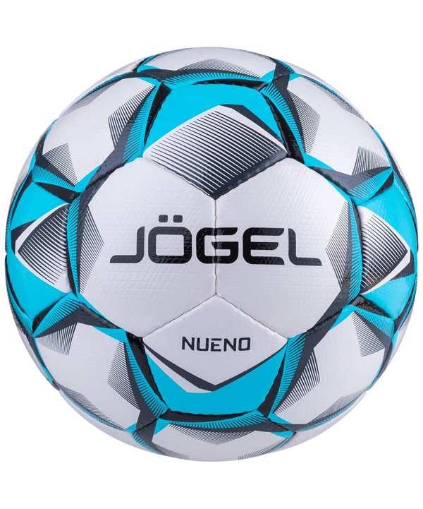 Мяч футбольный №5 Jogel BC20 Nueno 17595
