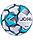 Мяч футбольный №5 Jogel BC20 Nueno 17595, фото 2