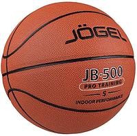 Мяч баскетбольный №5 Jogel JB-500 №5 9328, фото 1