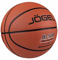 Мяч баскетбольный №7 Jogel JB-500 №7 9330, фото 1