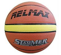 Мяч баскетбольный №7 Relmax RMBL-001
