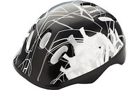 Шлем защитный Fora LF-0238-BK черный S