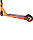 Самокат трюковый Xaos Phoenix Orange 100 мм 18556, фото 4
