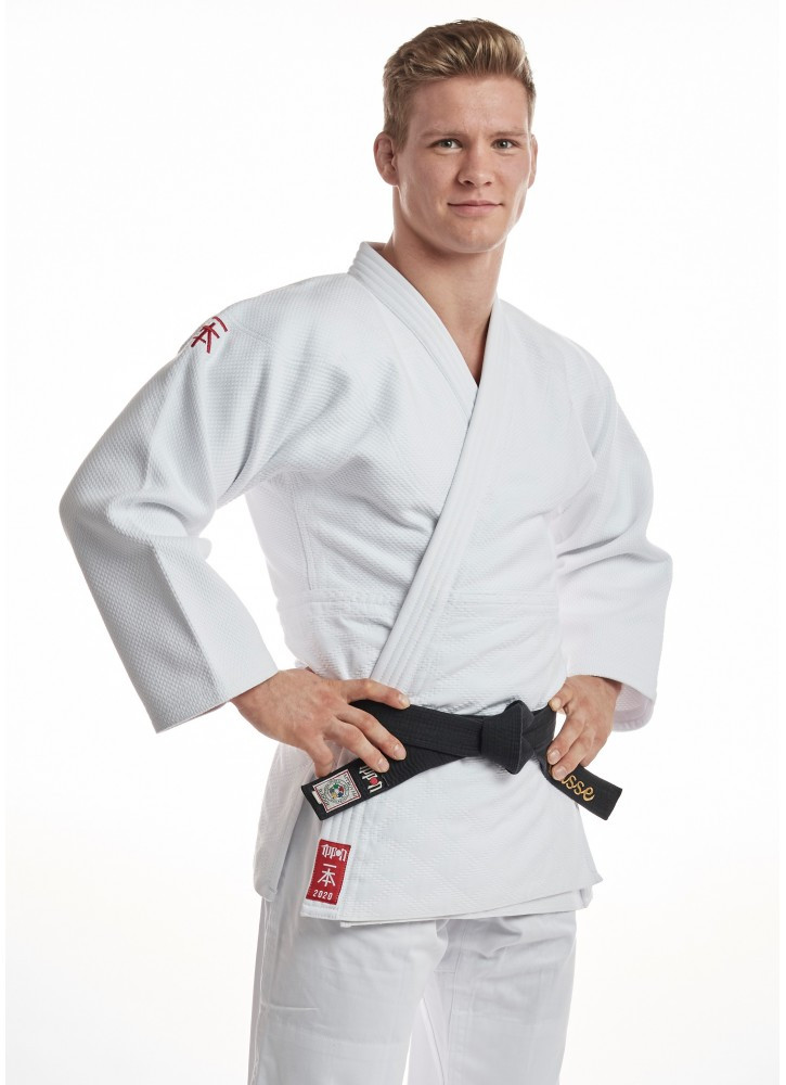 Детское кимоно для дзюдо Ippon