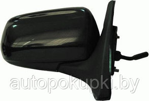 БОКОВОЕ ЗЕРКАЛО (ПРАВОЕ)  Mazda  323 S-F (BJ) 2001-2004  VMZM1004AR