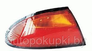 ЗАДНИЙ ФОНАРЬ (ЛЕВЫЙ)  Mazda  323 F (BA)  1994-1998  ZMZ1943L