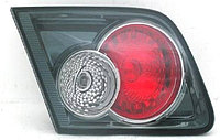 ЗАДНИЙ ФОНАРЬ (ЛЕВЫЙ) Mazda 6 (GG, GY) 2005-2007, Euro, седан/хетчбек, внутренний, ZMZ1956DL