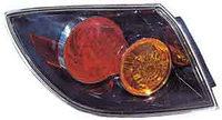 ЗАДНИЙ ФОНАРЬ (ЛЕВЫЙ) Mazda 3 (BK) 2003-2009 ZMZ1906L