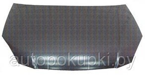 КАПОТ KIA Rio II 2005-2011, PKA20020A