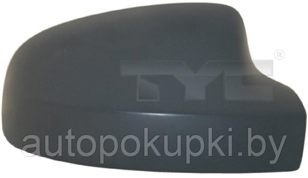 КОРПУС БОКОВОГО ЗЕРКАЛА (ПРАВОГО) Renault Sandero 06.2008-, VRNM1025ERE