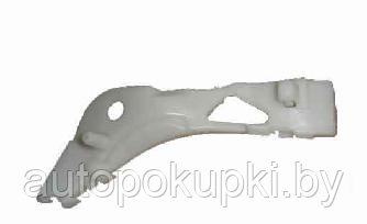 КРЕПЛЕНИЕ БАМПЕРА (ЛЕВОЕ)Mazda  6 (GG, GY)  2002-2007  USA type, PMZ43068AL