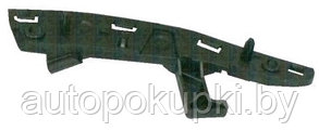 КРЕПЛЕНИЕ БАМПЕРА (ПРАВОЕ) Citroen C3 (A51) 11.2009-, PCT43020AR