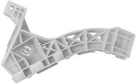 Крепление переднего бампера  (ПРАВОЕ)  Mazda  3 (BK)  2003-2009, седан, на крыло,PMZ43071BR
