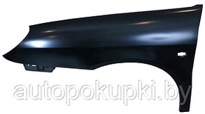 КРЫЛО ПЕРЕДНЕЕ (ЛЕВОЕ) Citroen Xsara 2000-2005, PCT10007AL