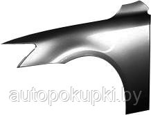 КРЫЛО ПЕРЕДНЕЕ (ЛЕВОЕ) Lexus IS II 2005-2012, PTY10216AL