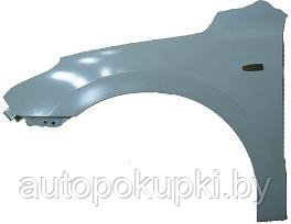 КРЫЛО ПЕРЕДНЕЕ (ЛЕВОЕ) Hyundai i30 2007-2012,   PHN10042AL