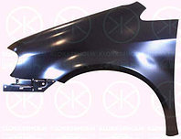 КРЫЛО ПЕРЕДНЕЕ (ЛЕВОЕ) Volkswagen Touran 02.2003-10.2006, PVW10038AL