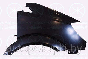 КРЫЛО ПЕРЕДНЕЕ (ПРАВОЕ) Mercedes Sprinter (906) 2006-2013, PBZ10041AR