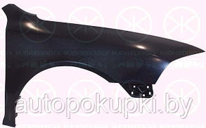 КРЫЛО ПЕРЕДНЕЕ (ПРАВОЕ) Skoda Octavia (1Z3,1Z5) 2004-2008, PSD10008AR